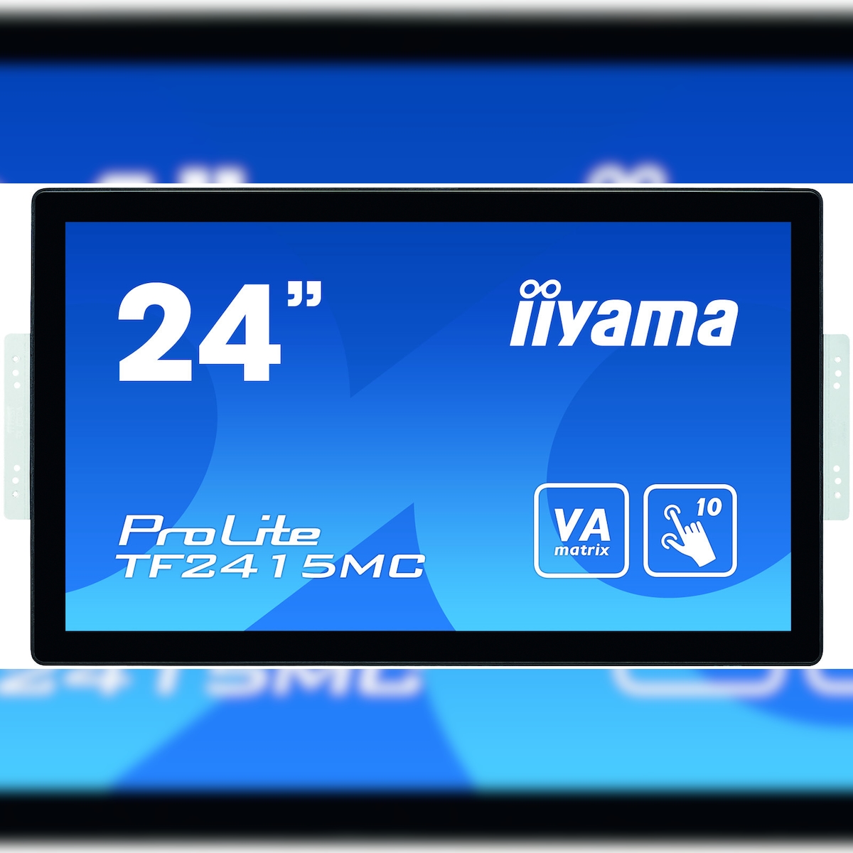 iiyama ProLite TF2415MC-B2 Computerbildschirm 60,5 cm (23.8