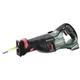 Metabo SSEP 18 LT BL Cordless recipro saw 601617850 w/o battery, w/o charger 18 V