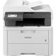 Brother MFC-L3740CDWE LED colour multifunction printer A4 Printer, Copier, Scanner, Fax Duplex, LAN, USB, Wi-Fi