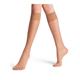 Falke Women's Pure Matt 20 Knee Highs - Size 39-42 Nude