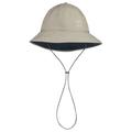 Buff - Nmad Bucket Hat - Hat size S/M, grey