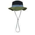 Buff - Explore Booney Hat - Hat size S/M, olive