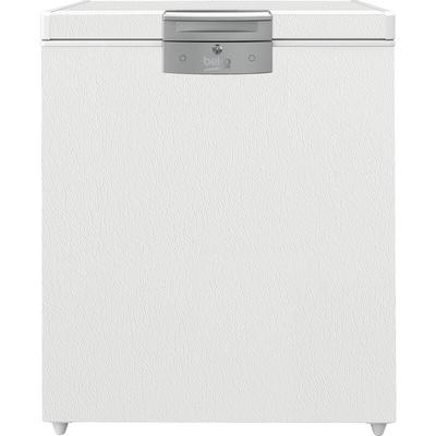 Congélateur Coffre HSM14540 - Beko