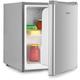 Mini Frigo de Chambre de 40L pour Snacks et Boissons, Petit Frigo Top Silencieux, Mini Bar, Petit