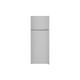 Beko - Combiné frigo-congélateur RDSE465K40SN - Gris