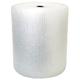 Livea - Rouleau de papier bulle hauteur 60 cm longueur 50M, bulles d'air rembourrage, (Bulle6050)