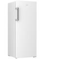 Congélateur armoire pose-libre Beko BRFNE214M23WN - 219 l - classe f - MinFrost - 4 tiroirs - Porte