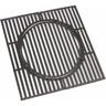 Gftime - Grille de cuisson en fonte Switch Grid 43 x 42 cm pour Enders Boston 3, Enders Monroe Pro