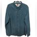 The North Face Shirts | Euc The North Face Shirt | Color: Green | Size: M