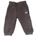 Under Armour Bottoms | 5 For $30 Under Armour Boys Gray Sweat Pants | Color: Gray | Size: 12mb