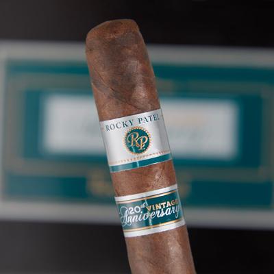 Rocky Patel Vintage 20th Anniversary