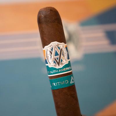 AVO Syncro Ritmo