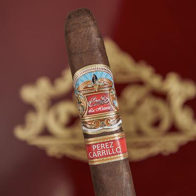La Historia By E.P. Carrillo