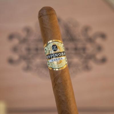 Espinosa Crema