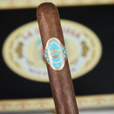 Crowned Heads La Imperiosa