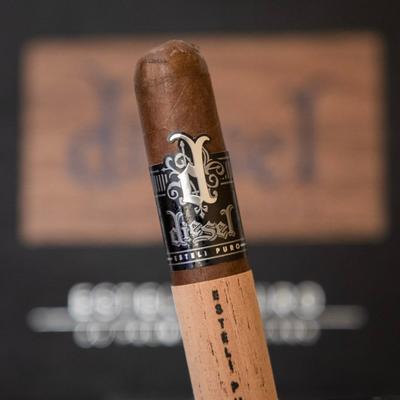 Diesel Esteli Puro