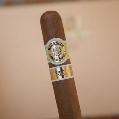 Macanudo Gold