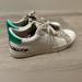 Zara Shoes | Casual Athletic Sneakers, White, Animal Print, Tile Metallic , Zara New71/2 | Color: Gray/White | Size: 7.5