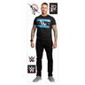 WWE CM Punk Cut Out Wall Sticker - 120cm height x 45cm width