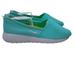 Nike Shoes | Nike Size 8 Green Mesh Lightweight Sneakers Flats Comfort Shoes, Womens | Color: Green | Size: 8