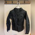 Columbia Jackets & Coats | Columbia Waterproof Women’s Rain Jacket | Color: Black | Size: M