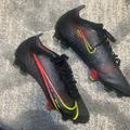 Nike Shoes | Nike Mercurial Soccer Cleats | Color: Black | Size: 9