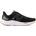 NEW BALANCE Herren Laufschuhe Fresh Foam Arishi v4, Größe 42 ½ in Schwarz