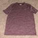 Under Armour Shirts | Men’s Under Armour Shirt Like New! | Color: Red | Size: L
