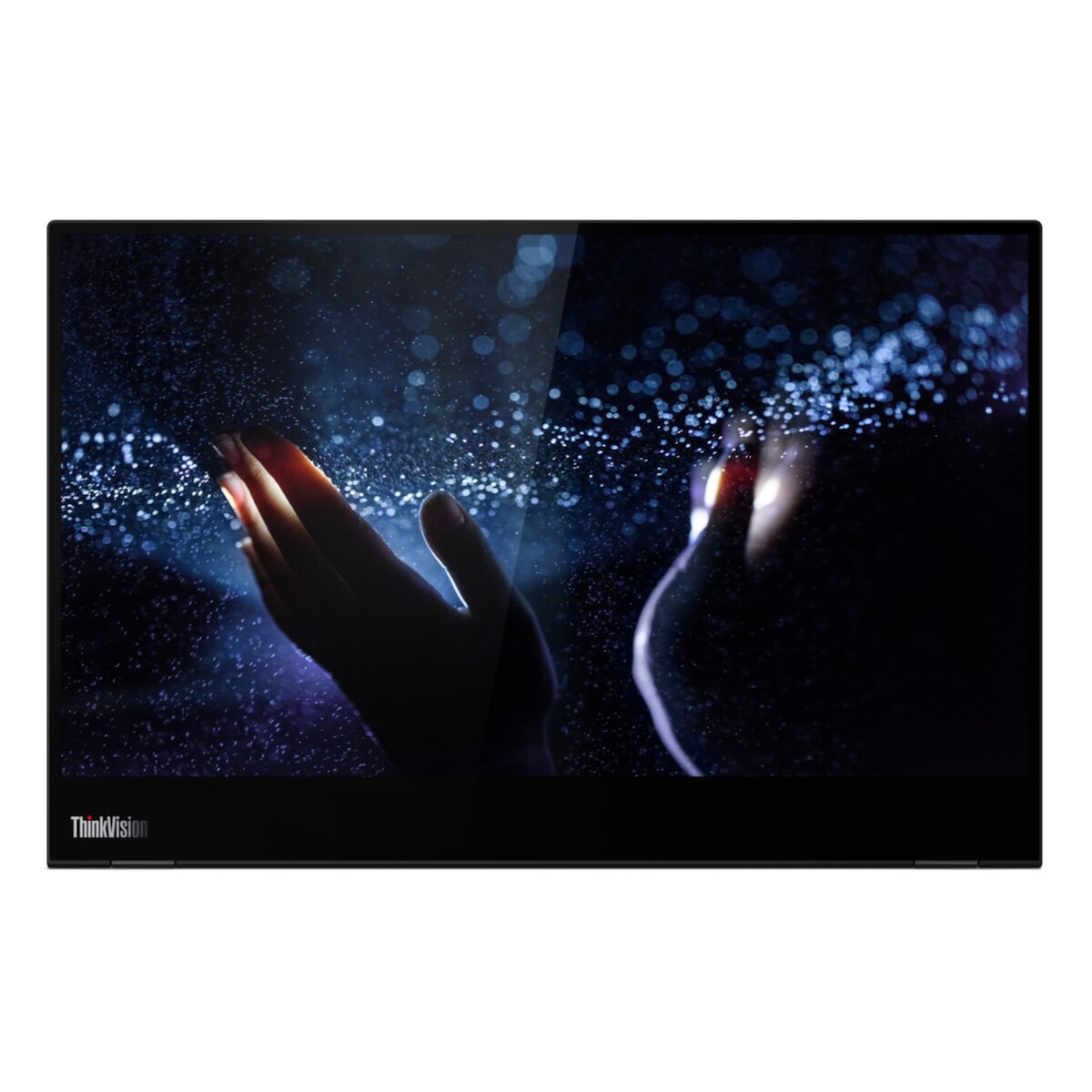 TFT Lenovo ThinkVision Touch M14t 36cm (14") 2xUSB 62A3UAT1WL Image