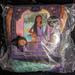 Disney Bedding | Disney Wish Fleece Blanket Bundle & Keychain | Color: Purple | Size: Os