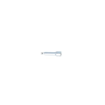 Högert Steckgriffverlängerung 1/4" Stecknuss-Verlängerung CrV-Stahl 50mm Image