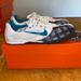 Nike Shoes | Nwb!! Nike Jana Star Xc Women’s Track & Field Spike Shoes Size 11 | Color: Blue/White | Size: 11