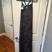 Adidas Dresses | Nwt Adidas Maxi Dress Size Xl | Color: Black/Gray | Size: Xl