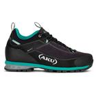 AKU - Women's Link GTX - Approachschuhe UK 8 | EU 42 schwarz