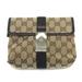 Gucci Bags | Gucci Gg Body Bag Waist Pouch Bag Belt Bag Waist Pouch | Color: Brown | Size: W6.7h4.9d2.6inch