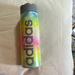 Adidas Dining | Adidas Water Bottle | Color: Green/Yellow | Size: Os