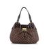 Louis Vuitton Shoulder Bag: Brown Bags