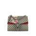 Gucci Shoulder Bag: Brown Bags