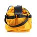 Fendi Backpack: Yellow Accessories