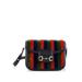 Gucci Leather Shoulder Bag: Multi Color Bags