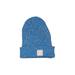 Herschel Supply Co. Beanie Hat: Blue Marled Accessories