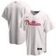 "Maillot Philadelphia Phillies Nike Officielle Replica Domicile - Jeunes - unisexe Taille: M (10/12)"