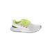 Under Armour Sneakers: White Shoes - Women's Size 8 1/2