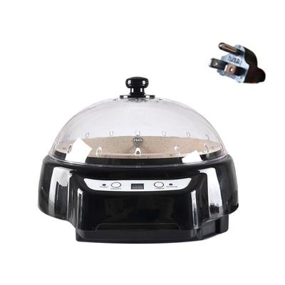 Electric Coffee Beans Roaster with Timed Auto Roasting