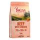 400g Adult Grain-Free Beef with Chicken Purizon Kitten/Adult Dry Cat Food
