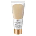 SENSAI - SENSAI Silky Bronze Protective Suncare Cream for Body 50+ Sonnenschutz 150 ml