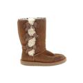 Koolaburra by UGG Boots: Brown Shoes - Women's Size 8