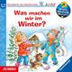 Was machen wir im Winter? / Wieso? Weshalb? Warum? Junior Bd.58 (CD, 2016) - Wieso? Weshalb? Warum? Junior, Elskis, Bareither, Bar