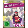 The Devil is a Part-Timer - Staffel 1 - Gesamtausgabe Limited Fan-Edition (Blu-ray Disc) - Anime House