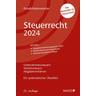 Steuerrecht 2024 - Werner Doralt, Daniela Hohenwarter-Mayr